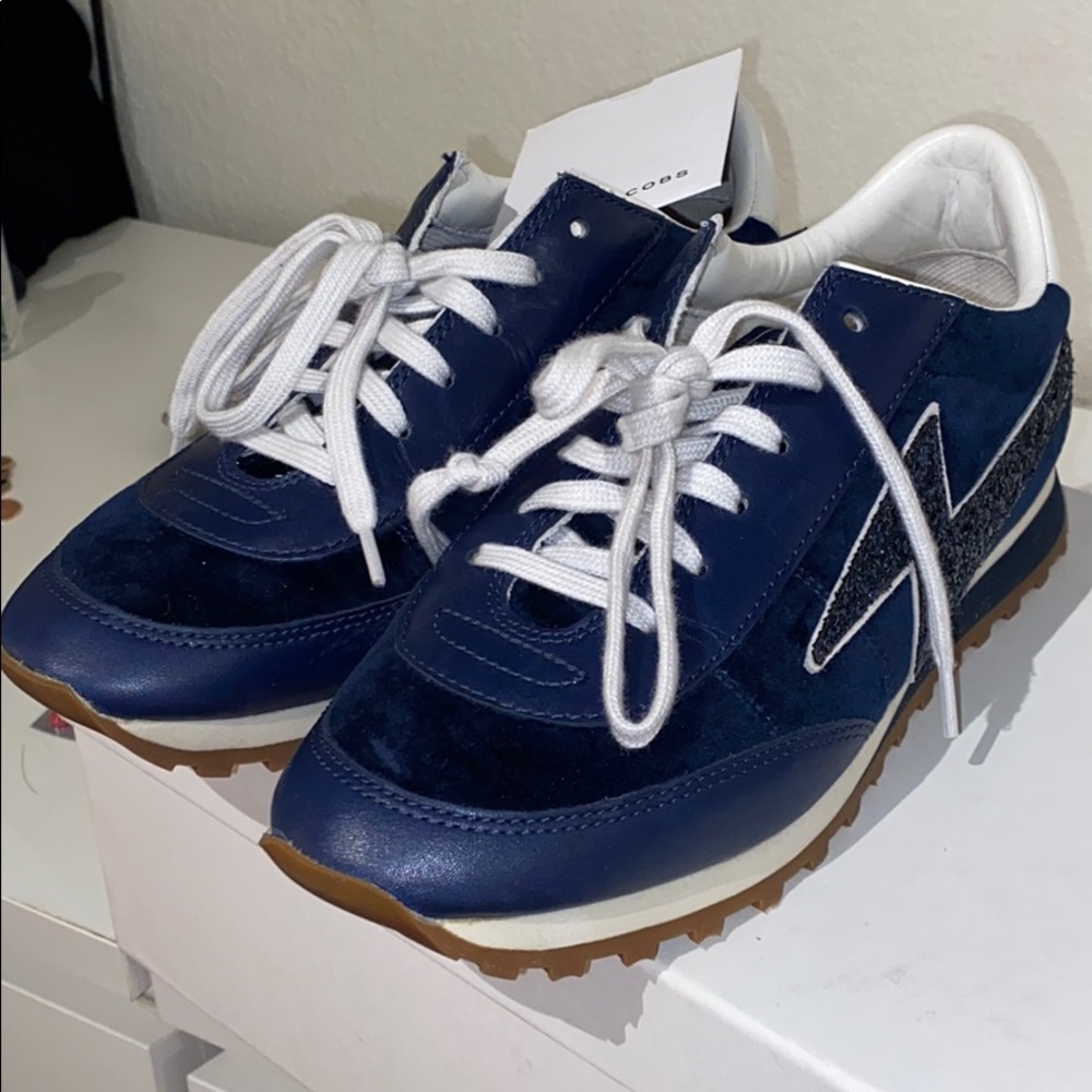Marc Jacobs sneakers